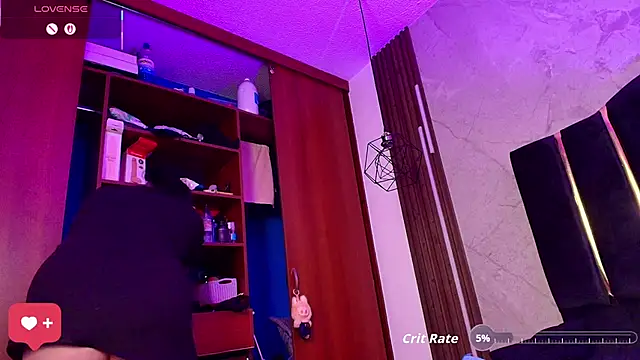 Abril_Luv webcam