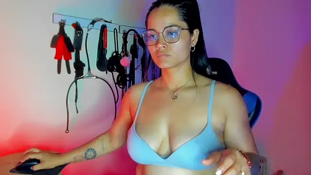scarlet-kennedy98 webcam