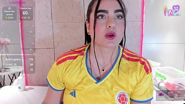 sofiiacarson webcam
