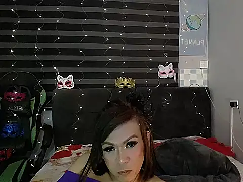 BigCockEricaTs69 webcam