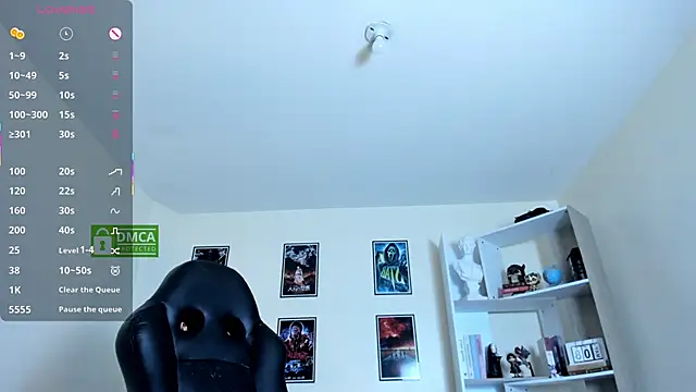 Ravenelle_ webcam