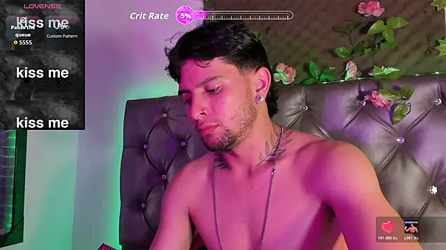 StefanoBigCock webcam