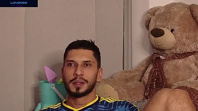 Seth_Vegaa webcam