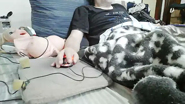 messi_syssy webcam