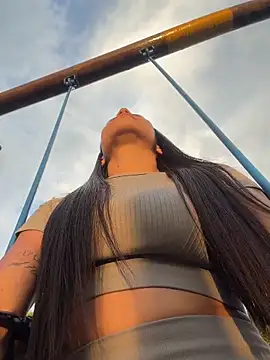 dominantandsubmissiveshow webcam