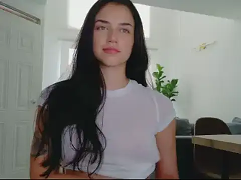 GrettaBenett live sex cam
