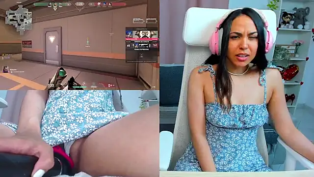 VenusIslove webcam