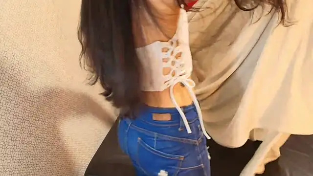valentinashine webcam