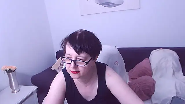 ChristaRose webcam