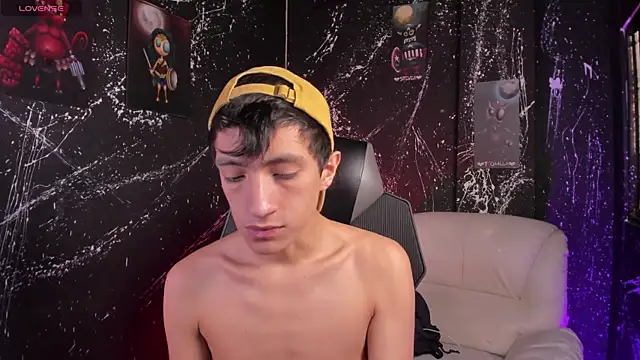 JohanSedas webcam