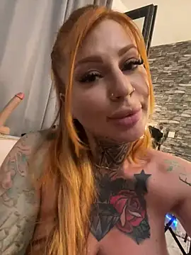 krysstal003 webcam