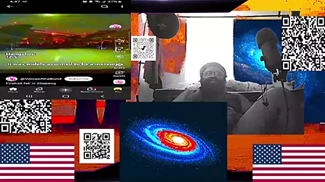 RussellTaylorLacy webcam