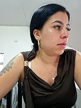 Luianna webcam