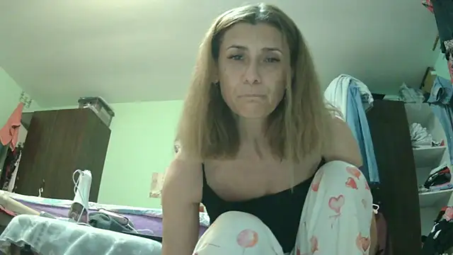 SexyGioconda webcam