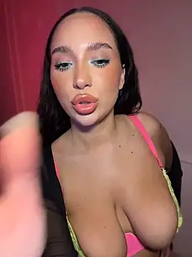 CardiSweetBaby webcam