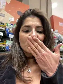 AlejandritaMilano webcam