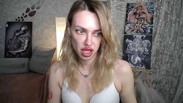 NickyAdamidi webcam