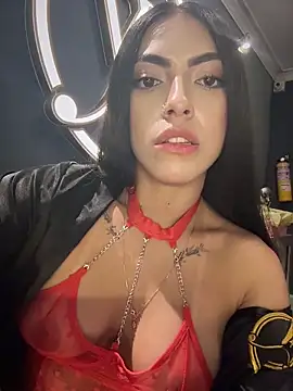 Celeste_Amber webcam