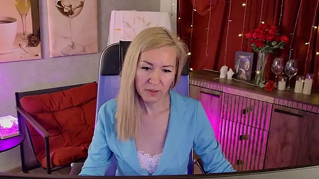 DonnaSmitth webcam