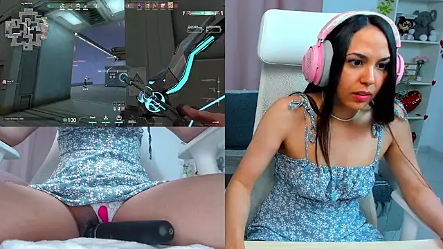 VenusIslove webcam