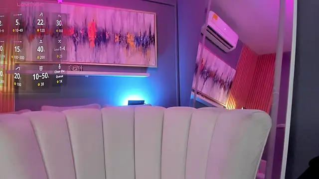 lilian_vergara webcam