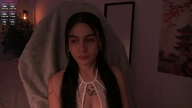 BlackkStorm webcam