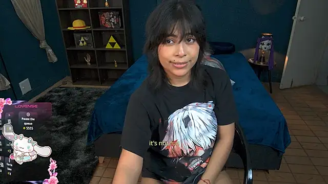 pixelrabitttt webcam