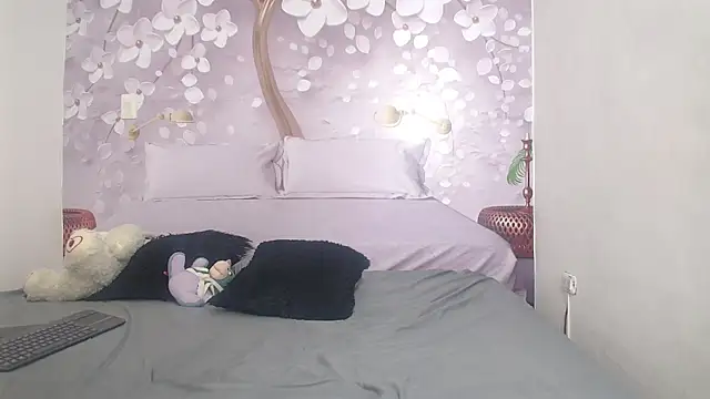 Arianox_55 webcam