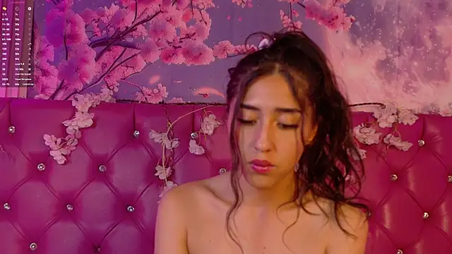 _Angelasweet webcam