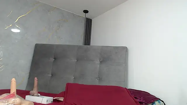 JessicaDovee webcam