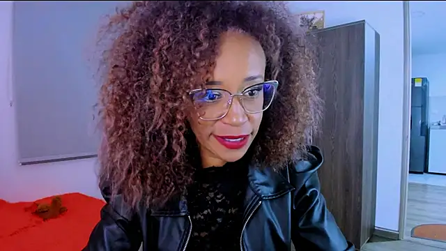 ScarlettMalbec webcam