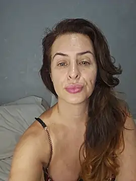 Watch Nina_Sport live on EroticFlix - High definition streams