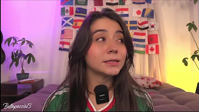 Bellapazzia