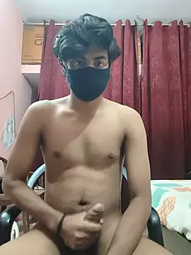 fucker_111 (M twink) - Make me naked