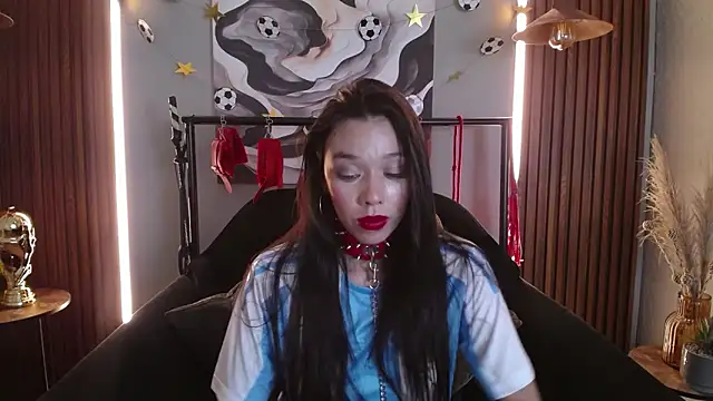 Doll4anall webcam