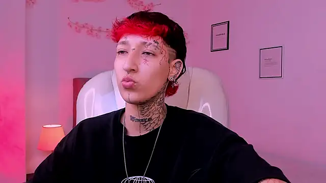 Luci_Rose webcam