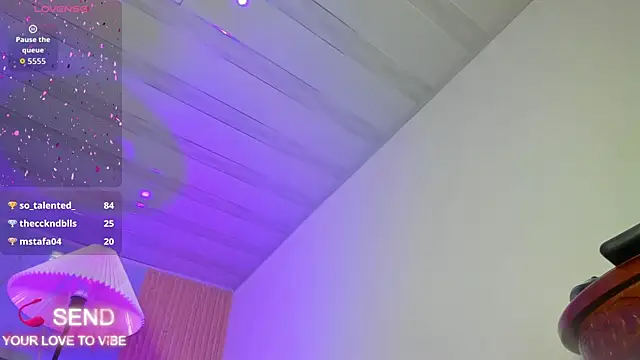 Isabella_Haddad webcam