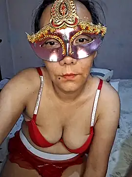 Alya-selim webcam