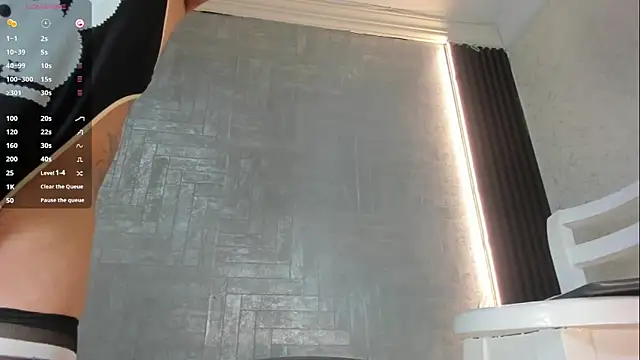 Alisson_Steelersexy webcam