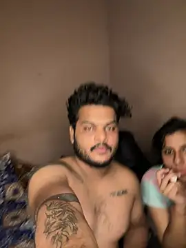 Kingqueenduo webcam