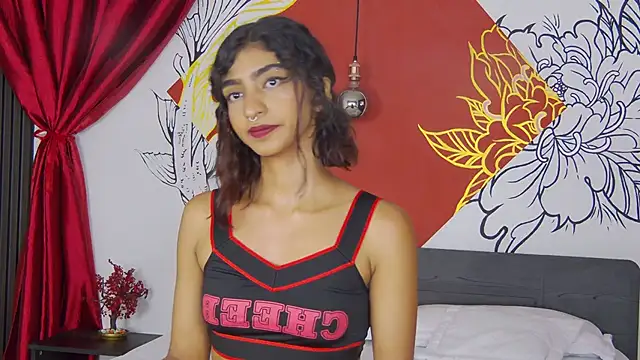 Hottie_Veronica webcam