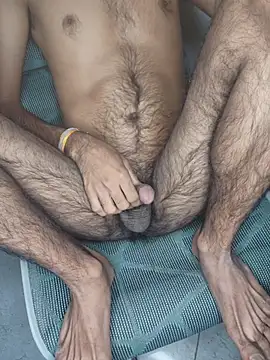 mavin_ (M young) - lube bottele in ass for 5min