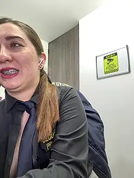 suzy-111 (G young) - 🍒PANTY OFF+SPIT TITS💦