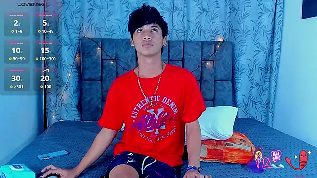 IhanKing webcam