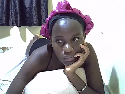 Gorgeous-maya webcam