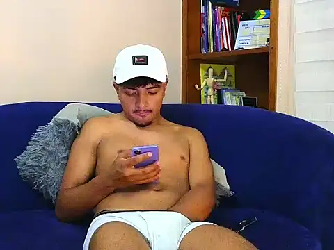 DavidsBoner webcam