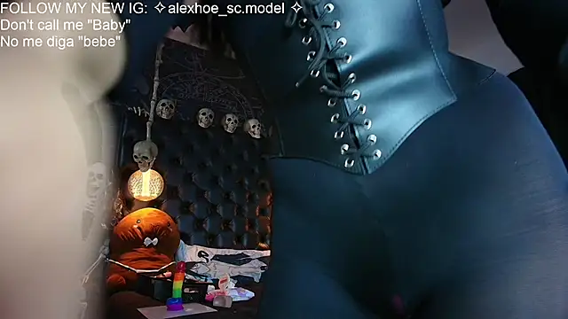 AlexHoe_ webcam