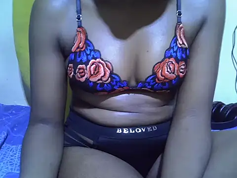 Melia0 webcam