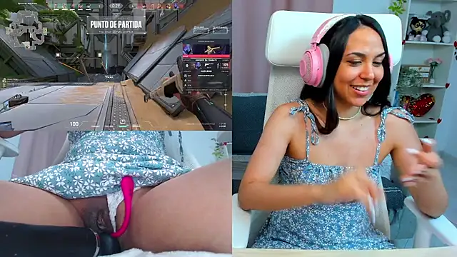VenusIslove webcam