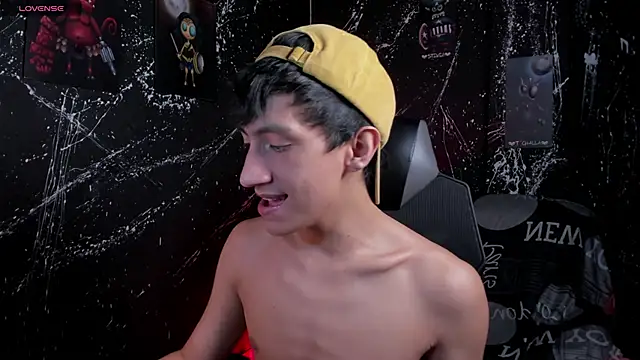JohanSedas webcam